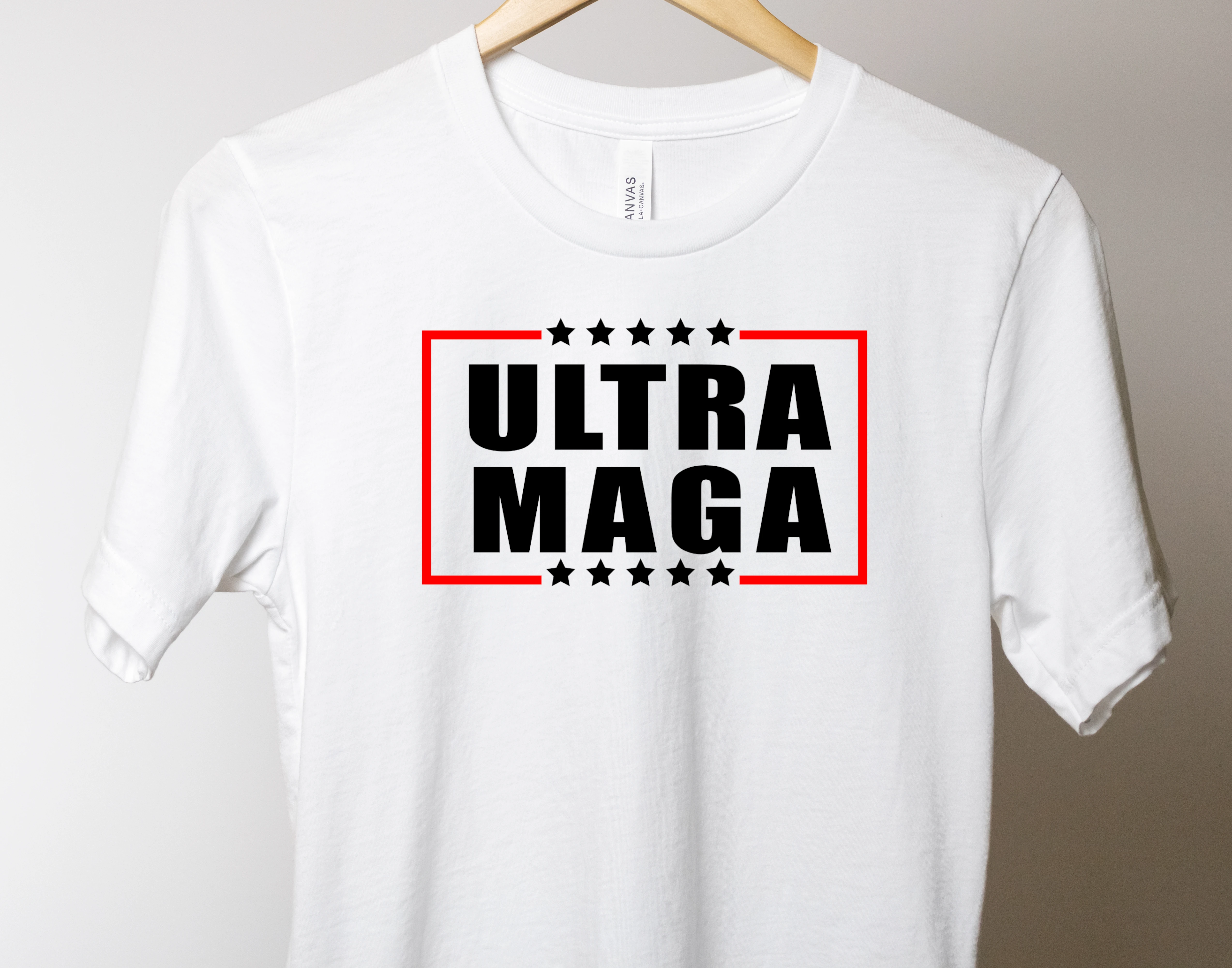 Ultra MAGAMale Small