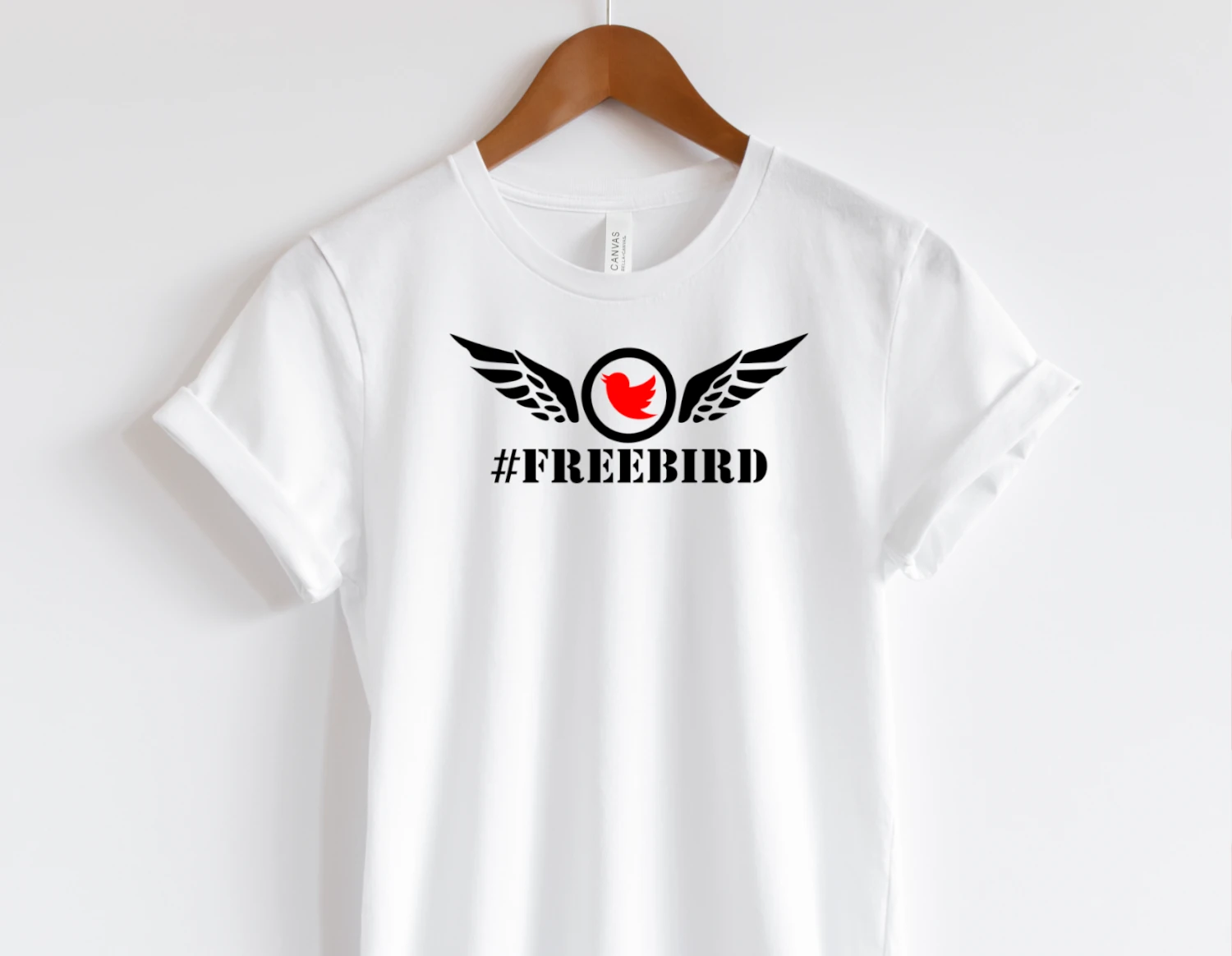 #FreebirdMale Small